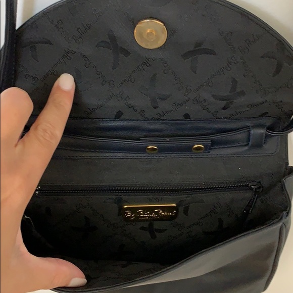 Paloma Picasso envelope shoulder bag - Picture 6 of 6